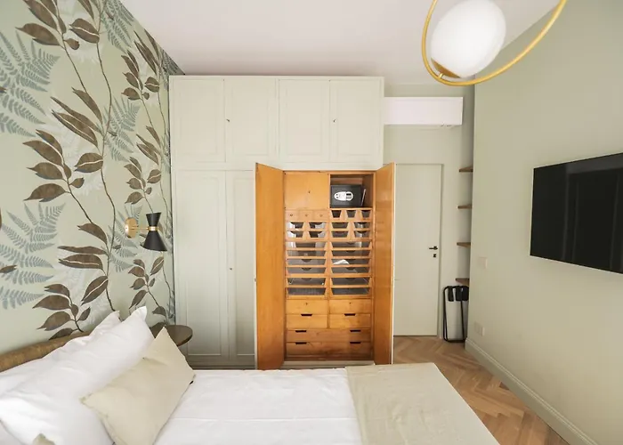 Terrace Monte Del Gallo By St Peter Apartment *
