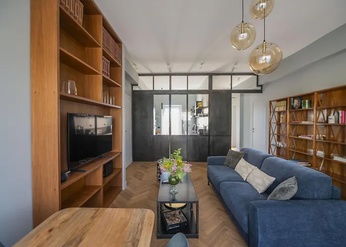 Terrace Monte Del Gallo By St Peter Apartment