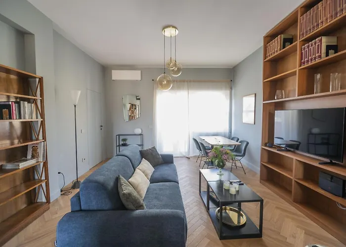 Terrace Monte Del Gallo By St Peter Apartment *