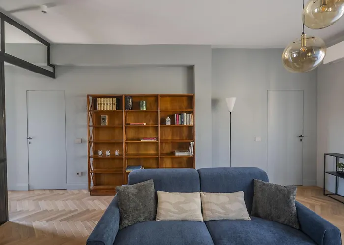 Apartment Terrace Monte Del Gallo By St Peter